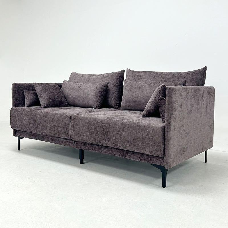 Compressed KD Sofa