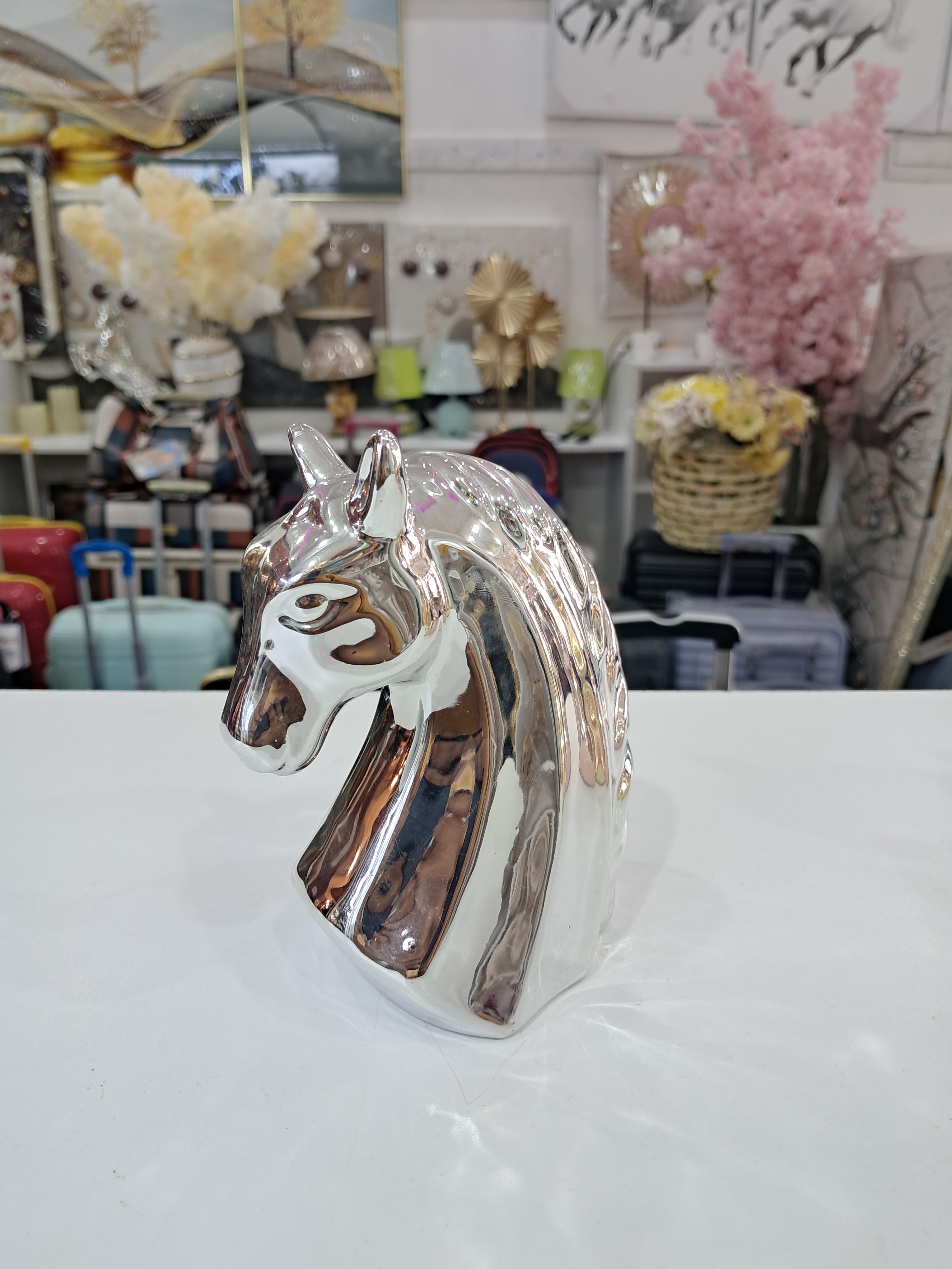 Horse Decor
