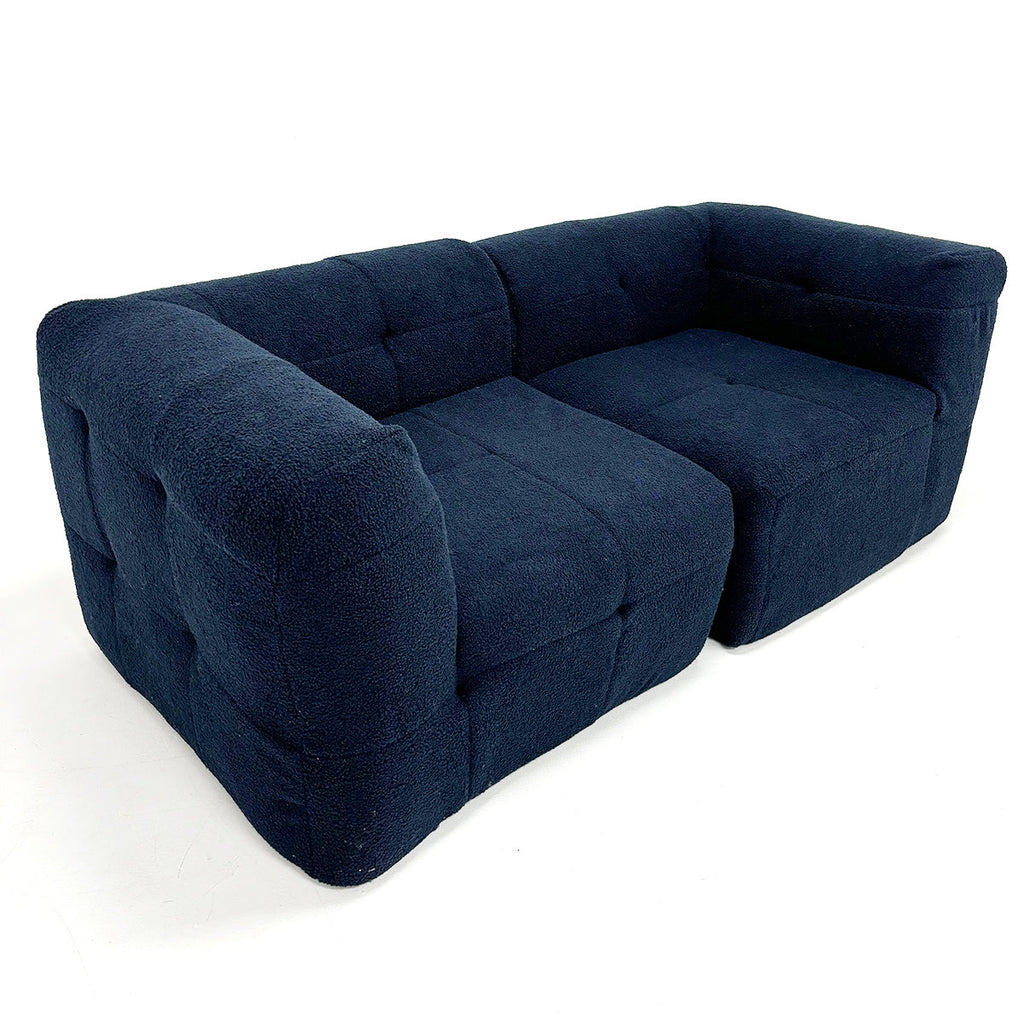KD Compressed Sofa