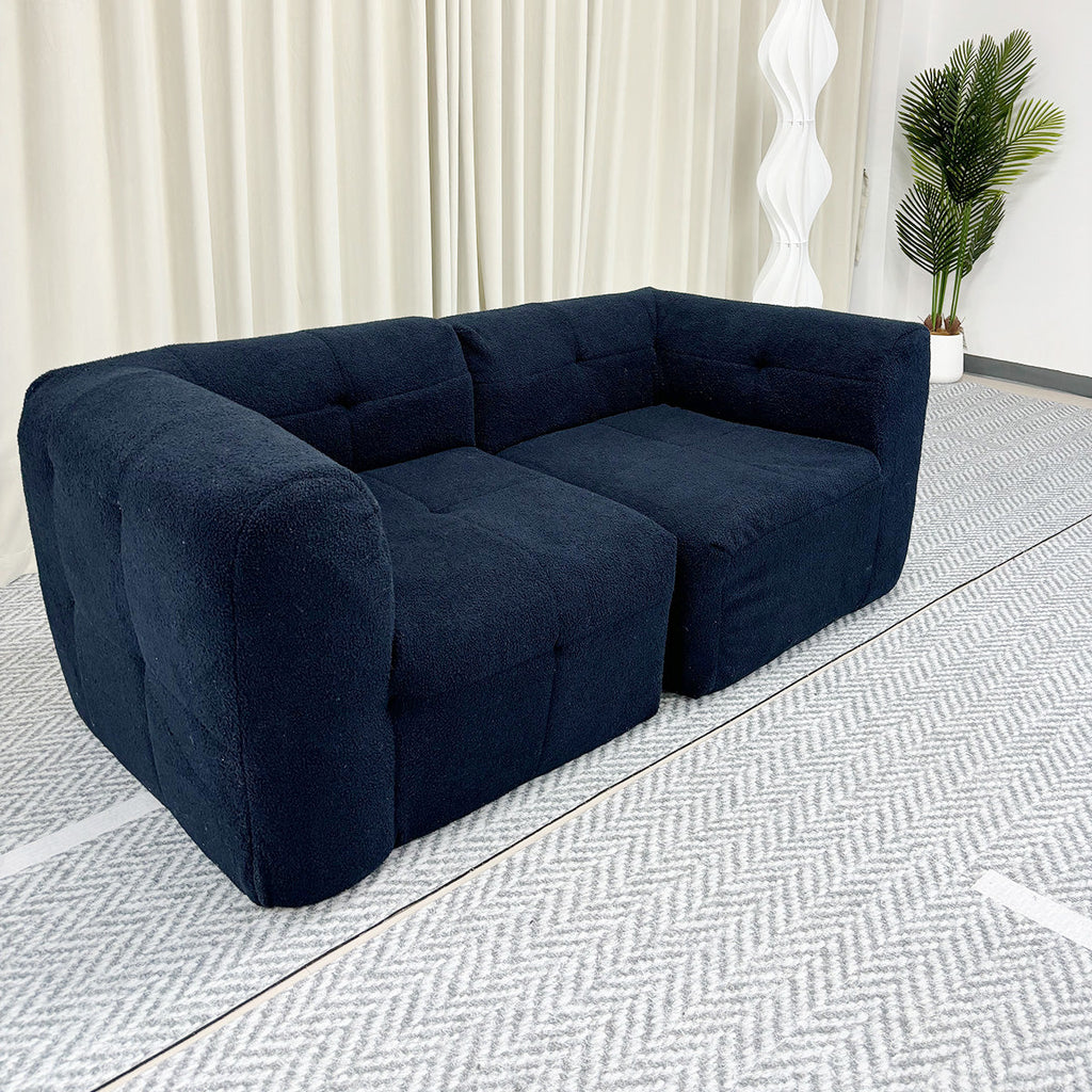 KD Compressed Sofa
