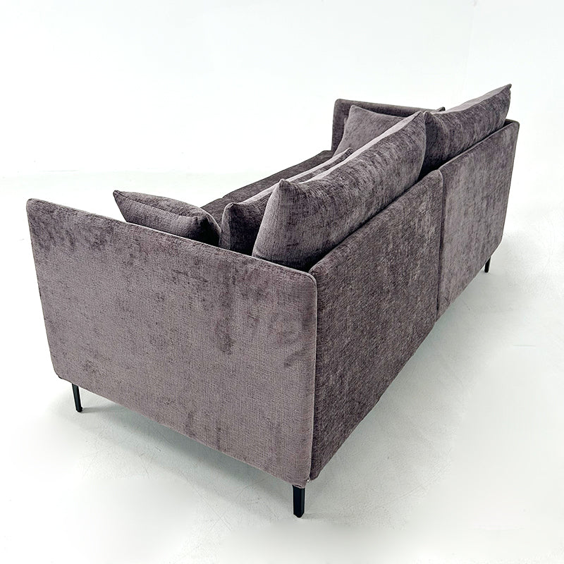 Compressed KD Sofa