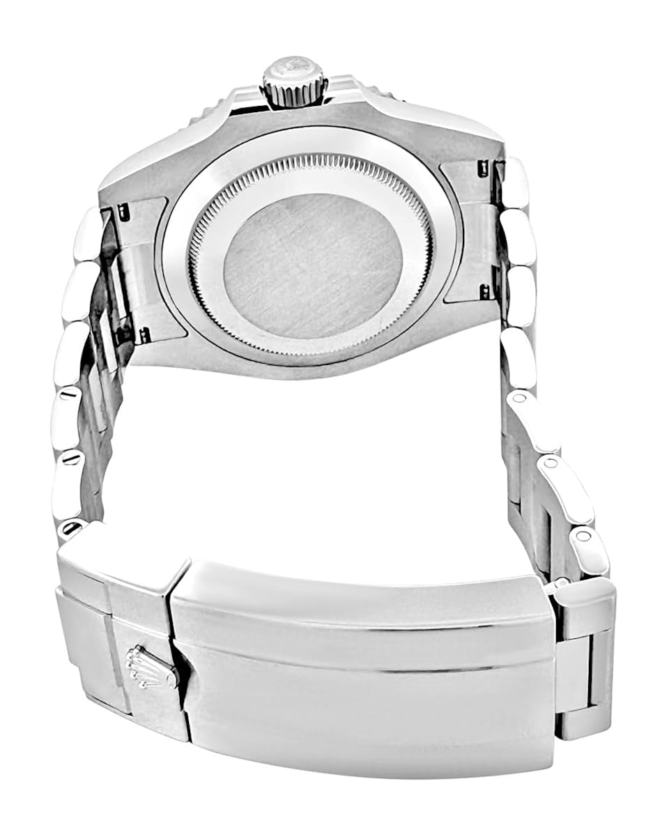 Rolex, Submariner 126610LN, Automatic, Steel , 40