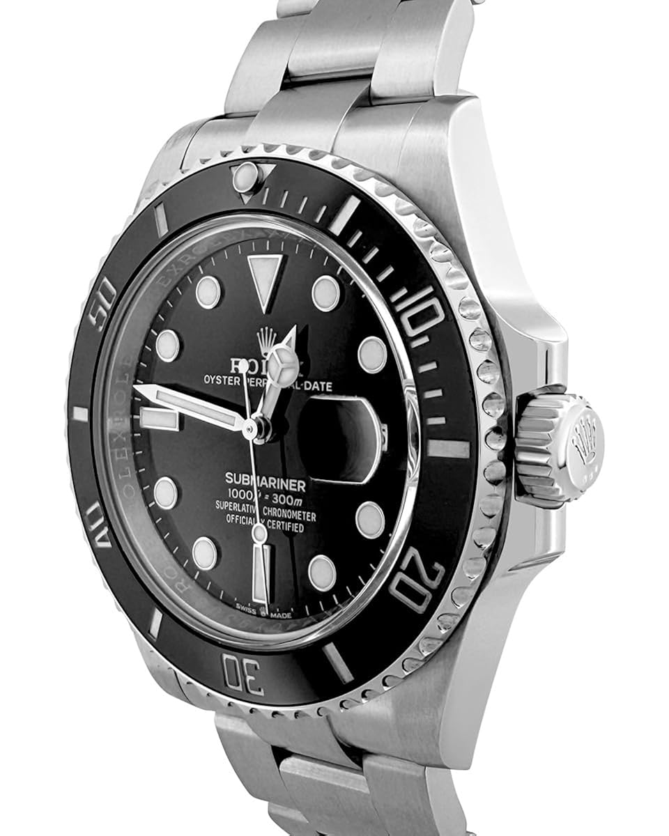 Rolex, Submariner 126610LN, Automatic, Steel , 40