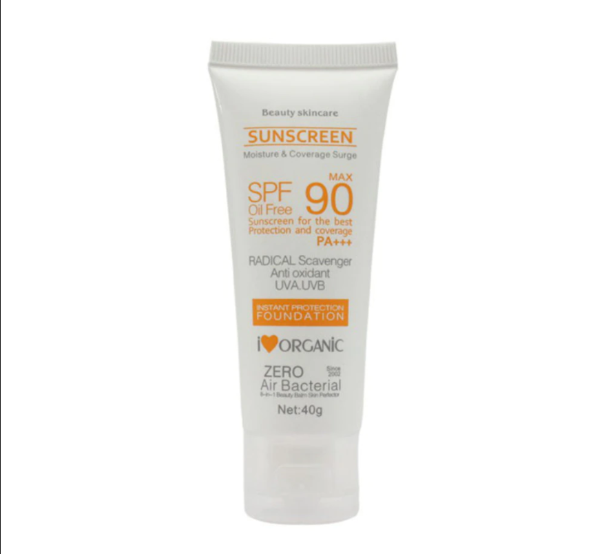 Rossy Sunscreen