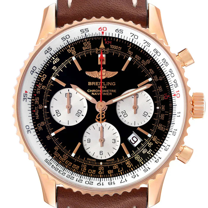 Breitling Automatic