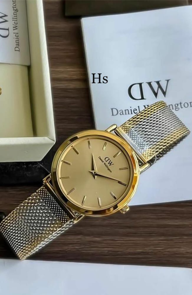 Daniel Wellington