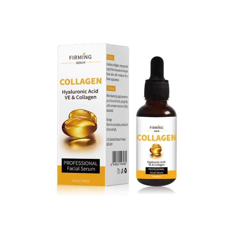 Collagen Face Serum